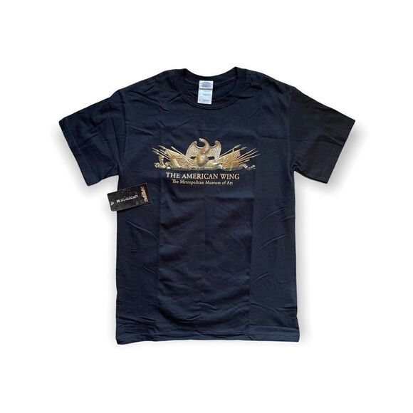 The American Wing commemorative shirt - Picture 1 of 3